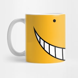 Koro Sensei Smile Mug